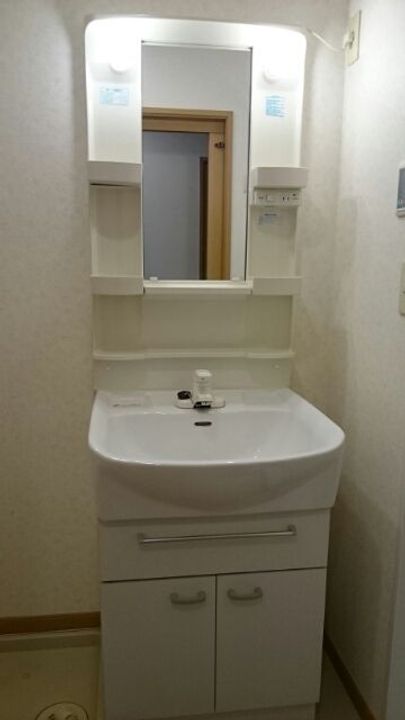 エスポワールらんの内装