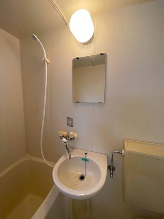 SERENA佐倉の内装