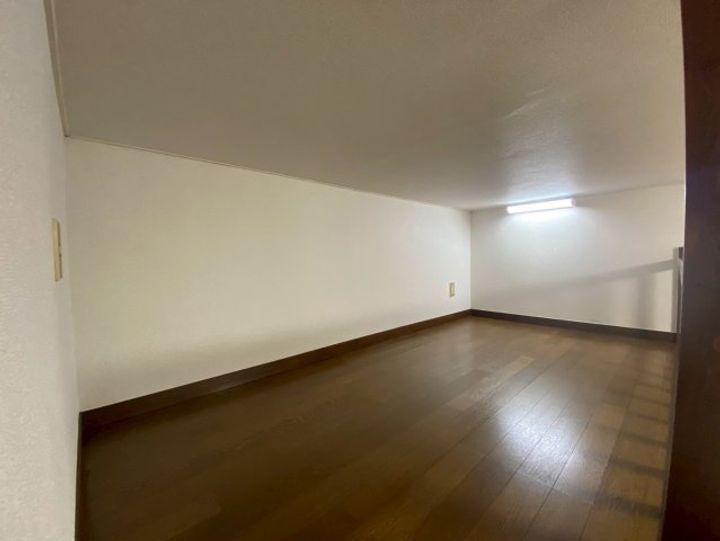 SERENA佐倉の内装