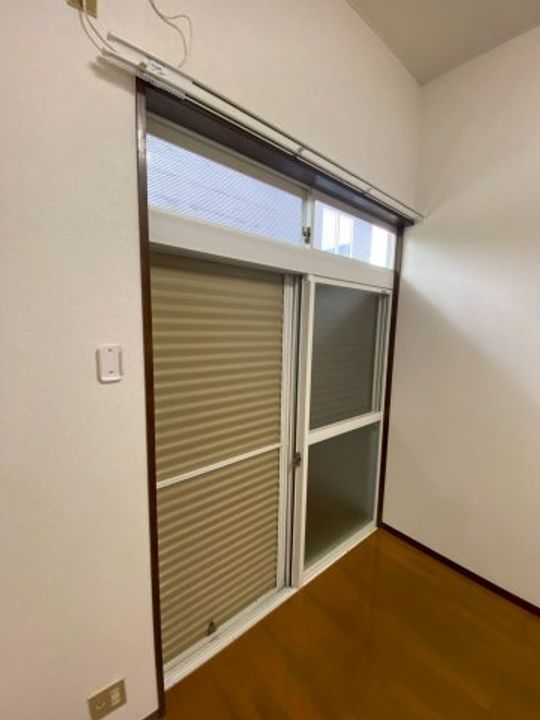 SERENA佐倉の内装