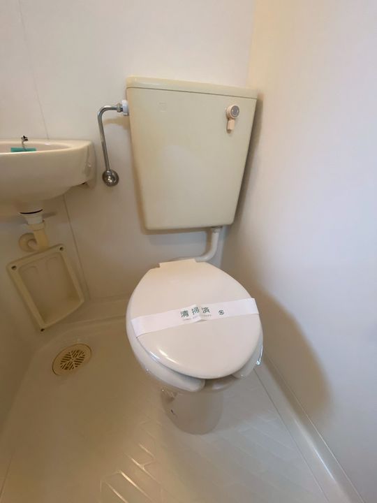 SERENA佐倉の内装