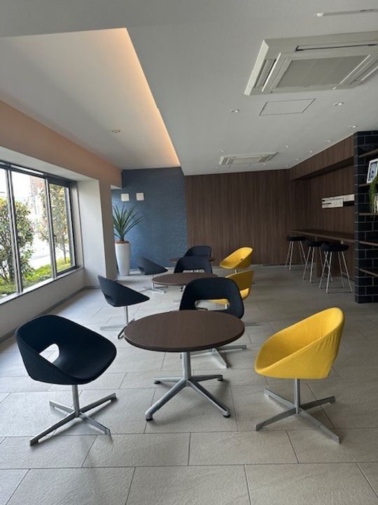 ポレスター太田駅前サウスレジデンスの地図