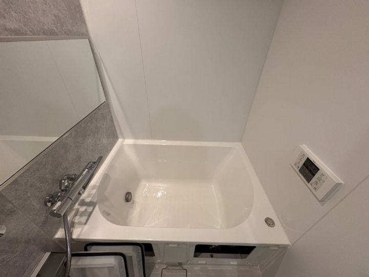 CLASSEUM仙台新寺通の風呂