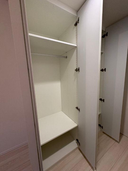 CLASSEUM仙台新寺通の内装