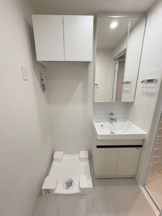 CLASSEUM仙台新寺通の内装