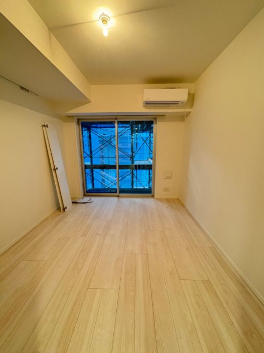 CLASSEUM仙台新寺通の居間