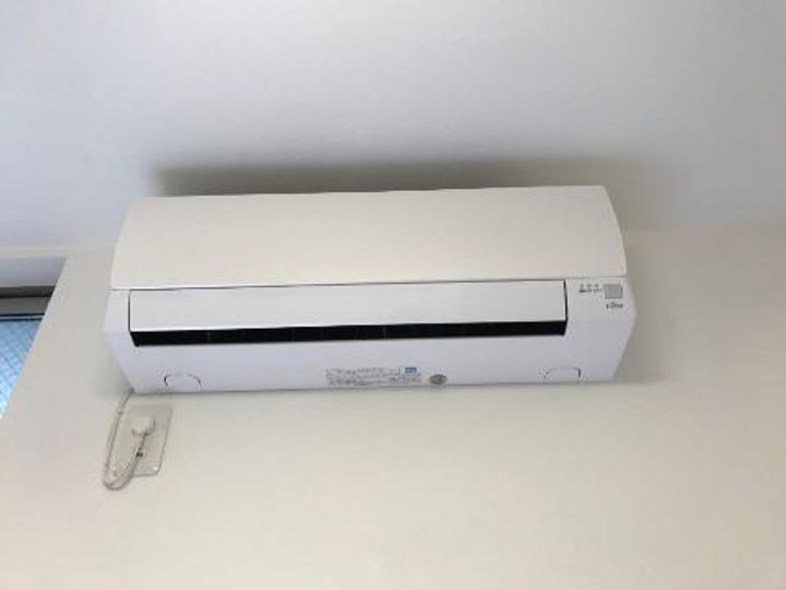 プランドール名駅北(旧グレイス栄生)の内装