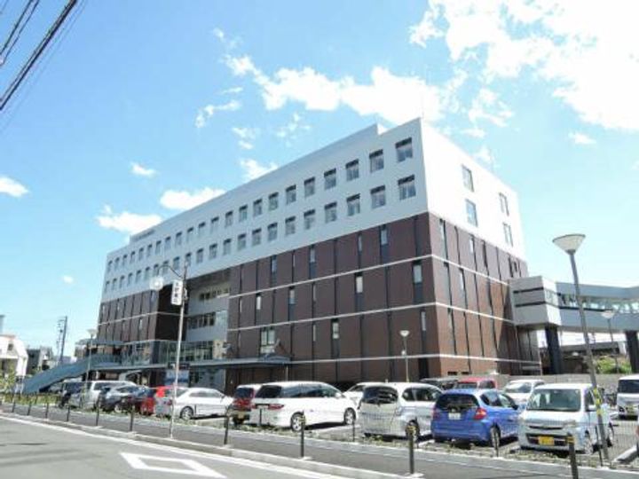 プランドール名駅北(旧グレイス栄生)の周辺