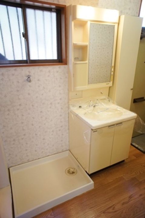 メゾン335の内装