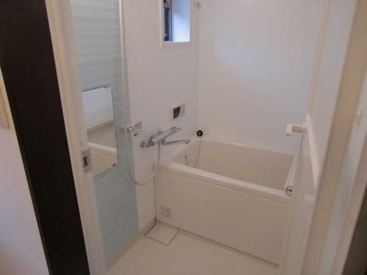 宮城県仙台市青葉区中山台1(アパート)の賃貸物件の風呂