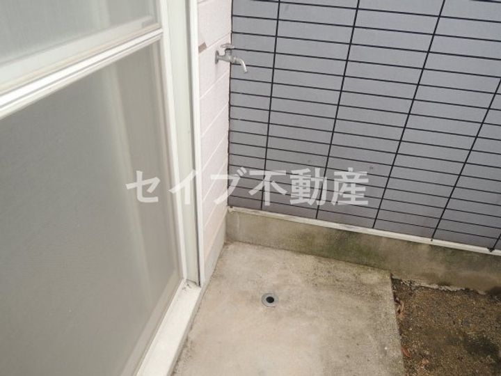 岡山県岡山市北区庭瀬(アパート)の賃貸物件のその他画像