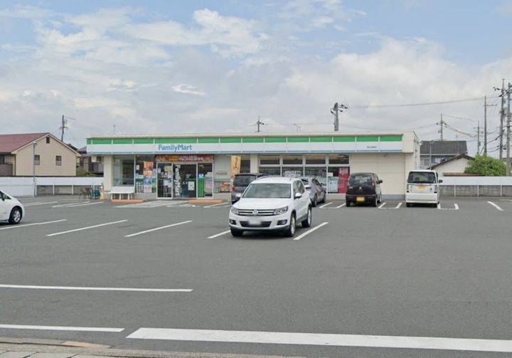 岡山県岡山市北区庭瀬(アパート)の賃貸物件の周辺