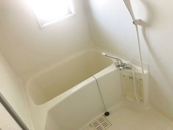 高知県香南市野市町西野(マンション)の賃貸物件の風呂