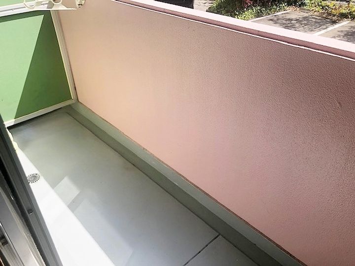 高知県香南市野市町西野(マンション)の賃貸物件の内装