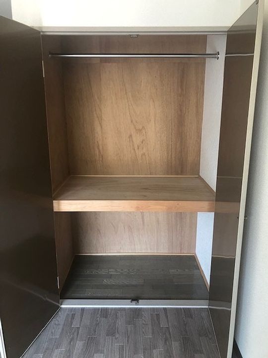 高知県香南市野市町西野(マンション)の賃貸物件の内装