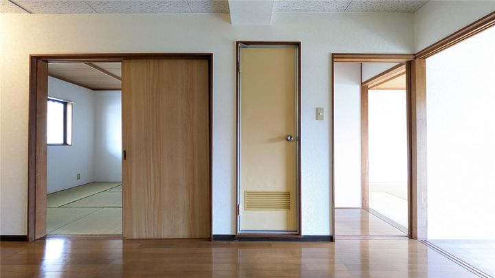 オレンジコーポのその他画像