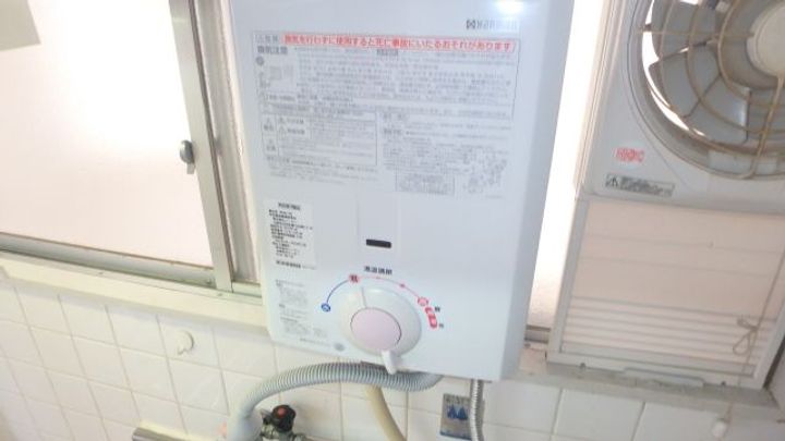 大阪府大阪市北区豊崎6(マンション)の賃貸物件のその他画像