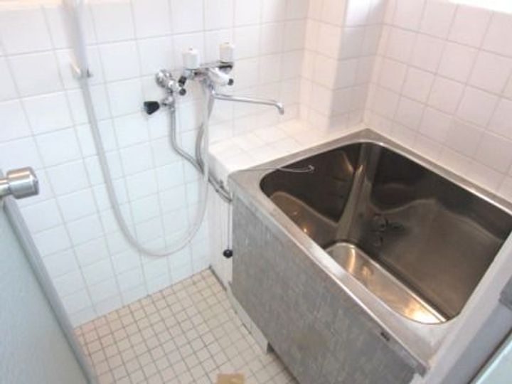 大阪府大阪市北区豊崎6(マンション)の賃貸物件の風呂