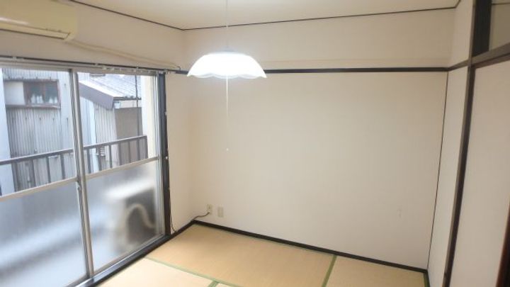 大阪府大阪市北区豊崎6(マンション)の賃貸物件の内装