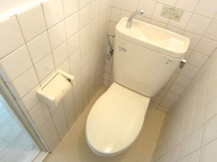 大阪府大阪市北区豊崎6(マンション)の賃貸物件の内装