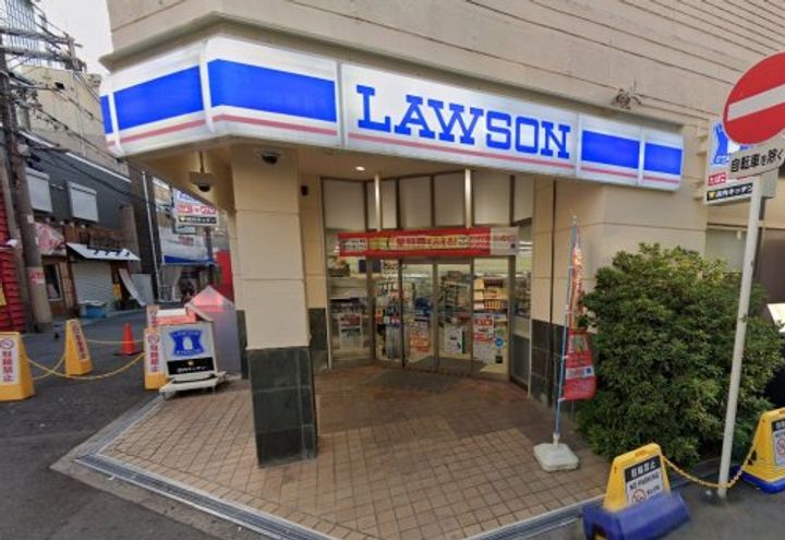 大阪府大阪市北区豊崎6(マンション)の賃貸物件の周辺