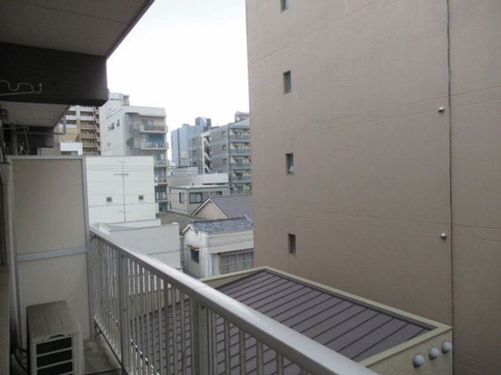 サンジェルマン富田町のその他画像