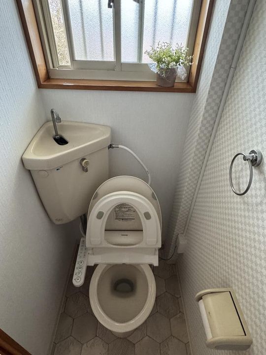 プライムハウスの内装