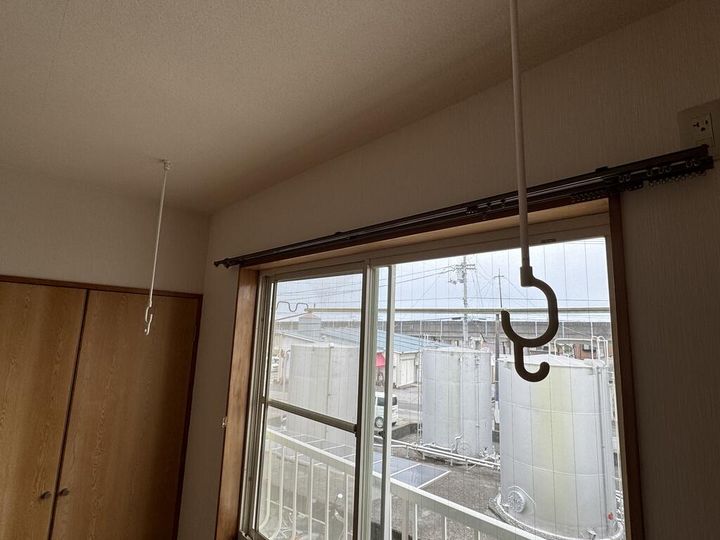 プライムハウスの内装