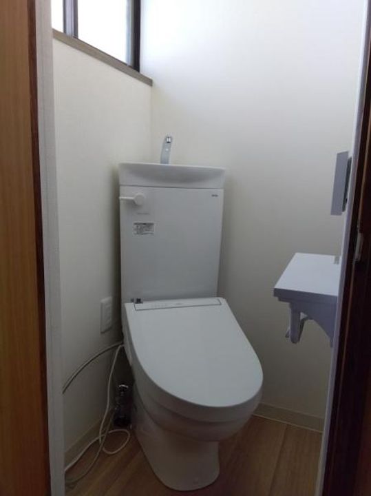 滝野川7丁目26貸アパートのその他画像