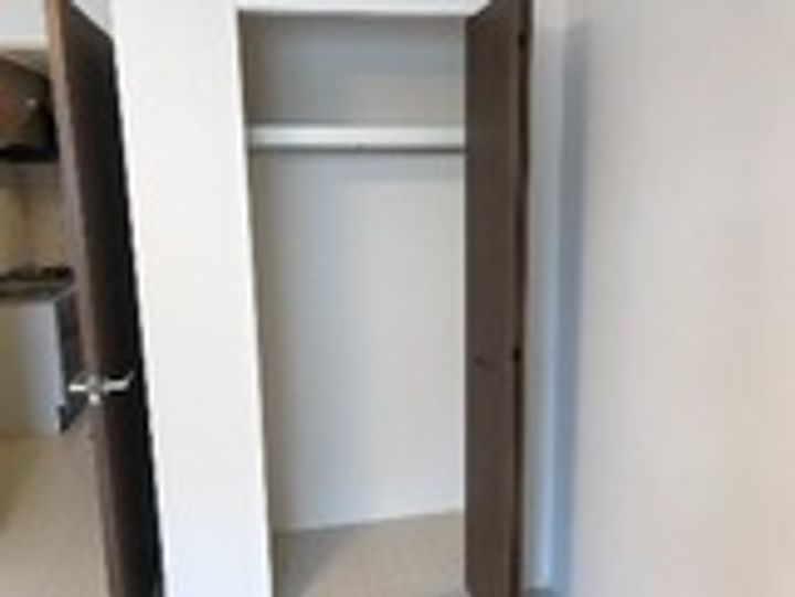 エデンIIの内装