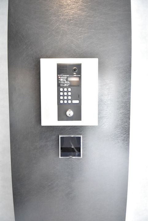 (シニア限定)ヘーベルヴィレッジ本蓮沼~Loisir壽光~の内装