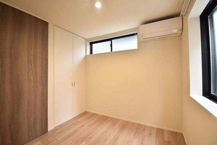 (シニア限定)ヘーベルヴィレッジ本蓮沼~Loisir壽光~の内装