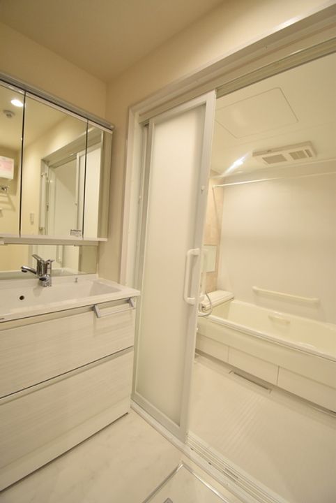 (シニア限定)ヘーベルヴィレッジ本蓮沼~Loisir壽光~の内装