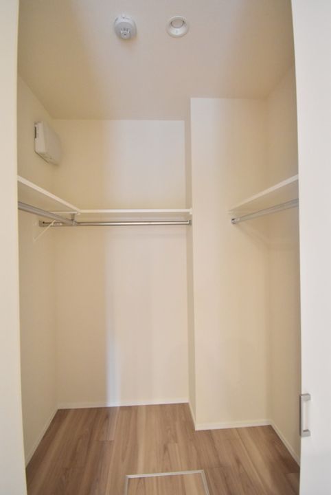 (シニア限定)ヘーベルヴィレッジ本蓮沼~Loisir壽光~の内装