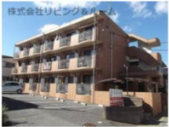 千葉県銚子市松本町3(マンション)の賃貸物件のその他画像