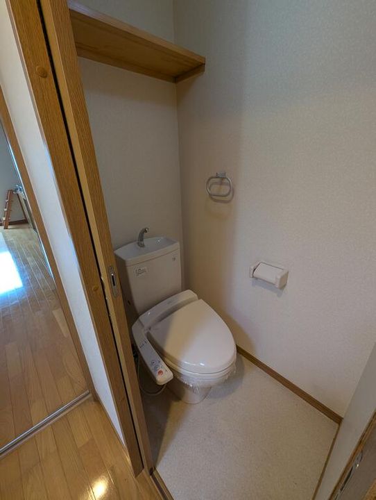 エイペクスアライの内装