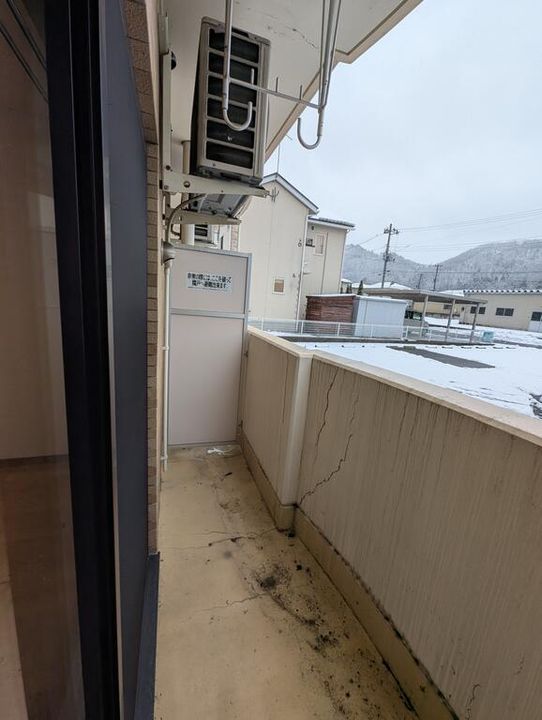 エイペクスアライの内装