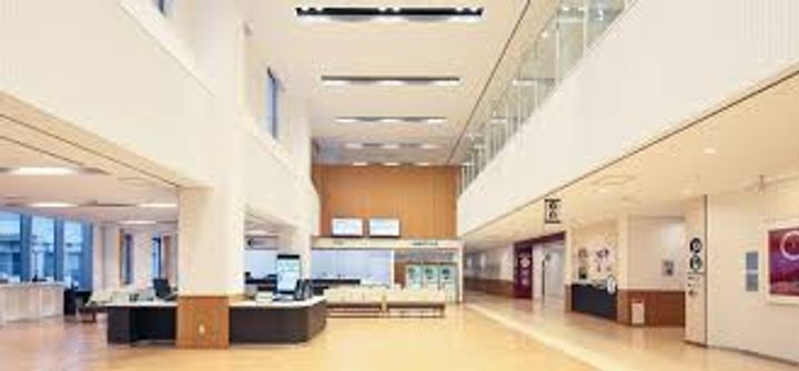 レイディアントシティ本郷台の周辺