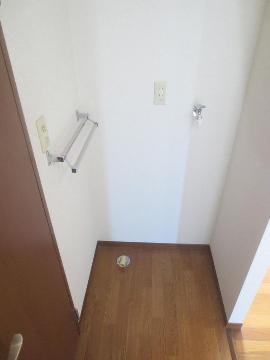 茨城県ひたちなか市高場4(アパート)の賃貸物件の内装