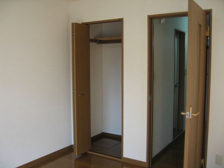 ヒルホークの内装