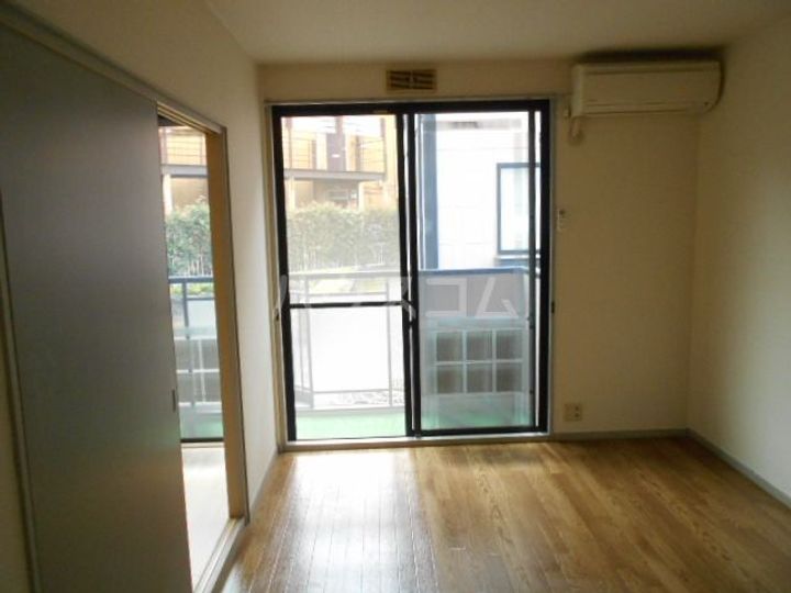 サンヴェールの内装