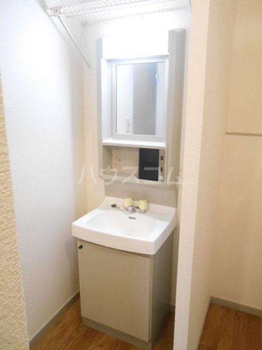 サンヴェールの内装