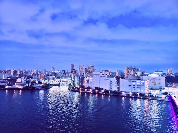 東京都中央区日本橋中洲(マンション)の賃貸物件のその他画像