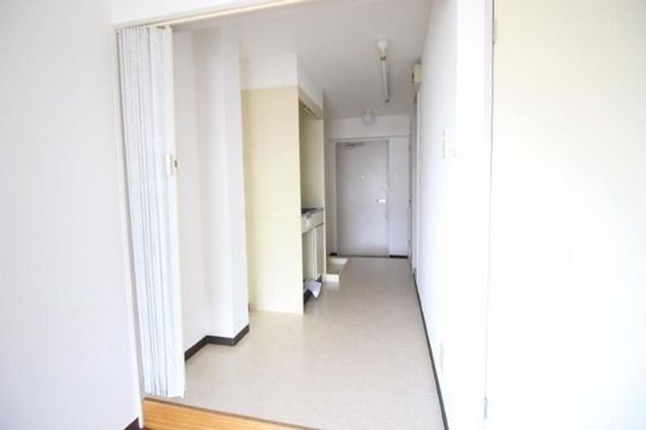 コーポ白石のその他画像