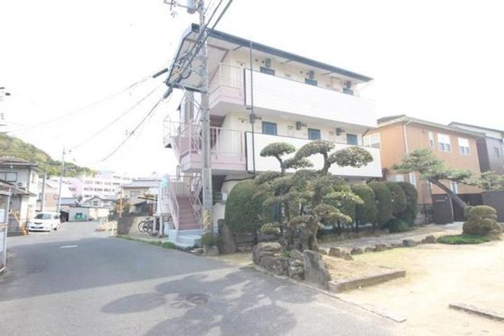 コーポ白石のその他画像