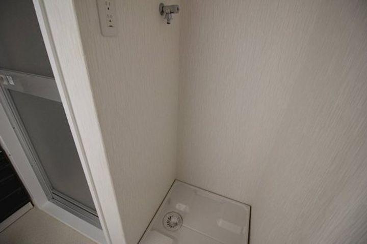 エスペランサ医大東の内装