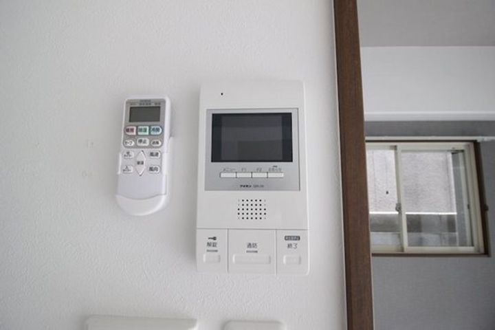 エスペランサ医大東の内装