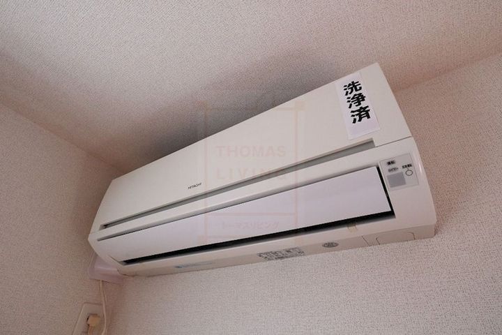 ガーデン コンフォートIIの内装