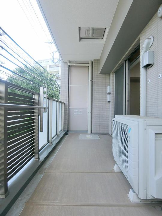 クラッシィハウス世田谷松陰神社前の内装