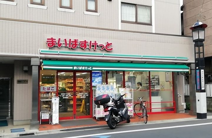 クラッシィハウス世田谷松陰神社前の周辺
